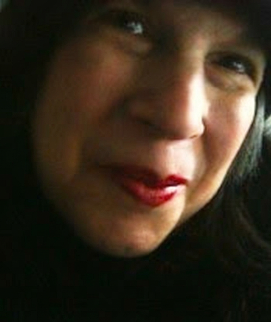 Portrait of Ashala Gabriel